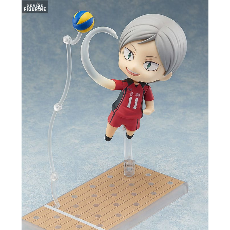 Haikyu!! - Figurine Lev...