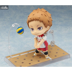 Haikyu!! - Figure Morisuke...
