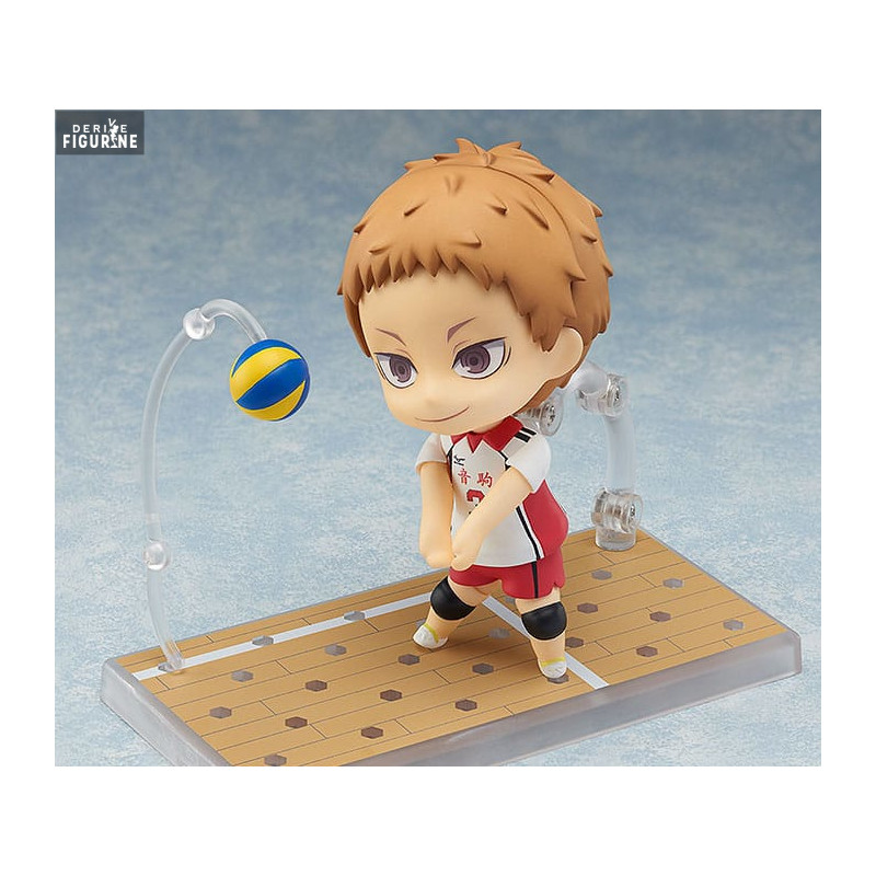 Haikyu!! - Figurine...
