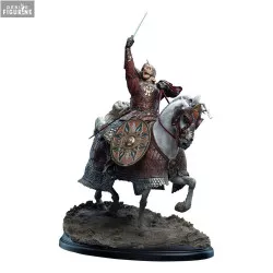 The Lord of the Rings -...
