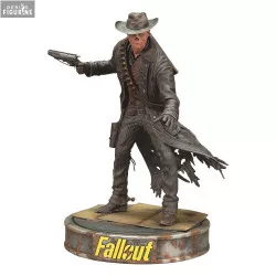 Fallout - Figurine The Ghoul