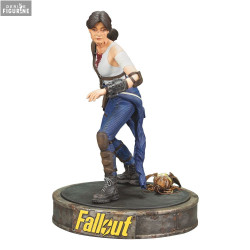 Fallout - Figurine Lucy