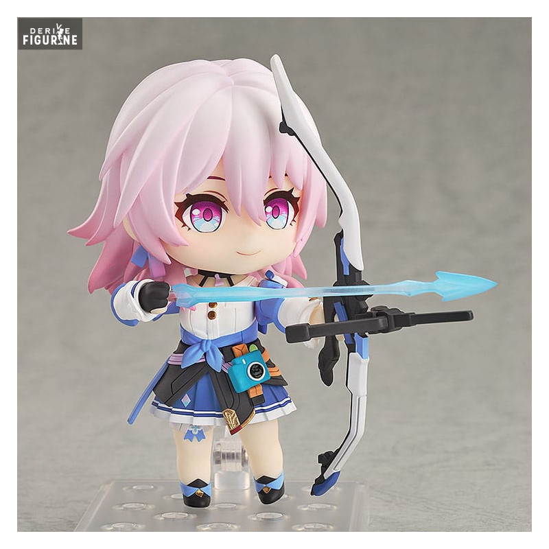 Honkai Star Rail - Figurine...
