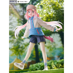 Laid-Back Camp - Nadeshiko...