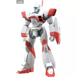 Mobile Police Patlabor -...