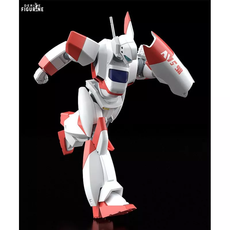 Mobile Police Patlabor -...