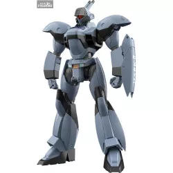 Mobile Police Patlabor -...
