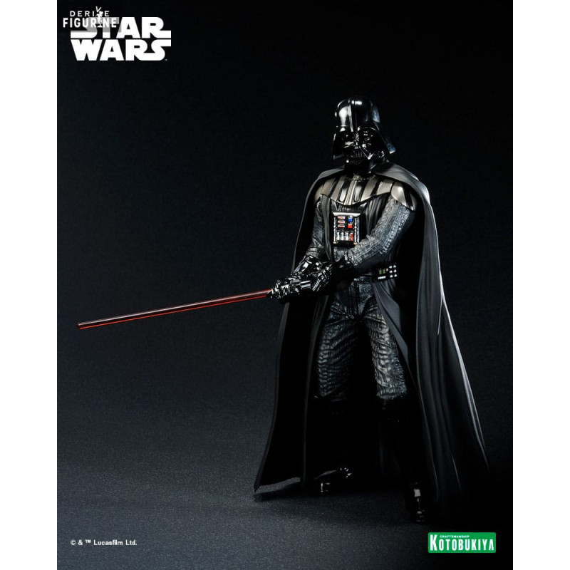 Star Wars Episode VI -...