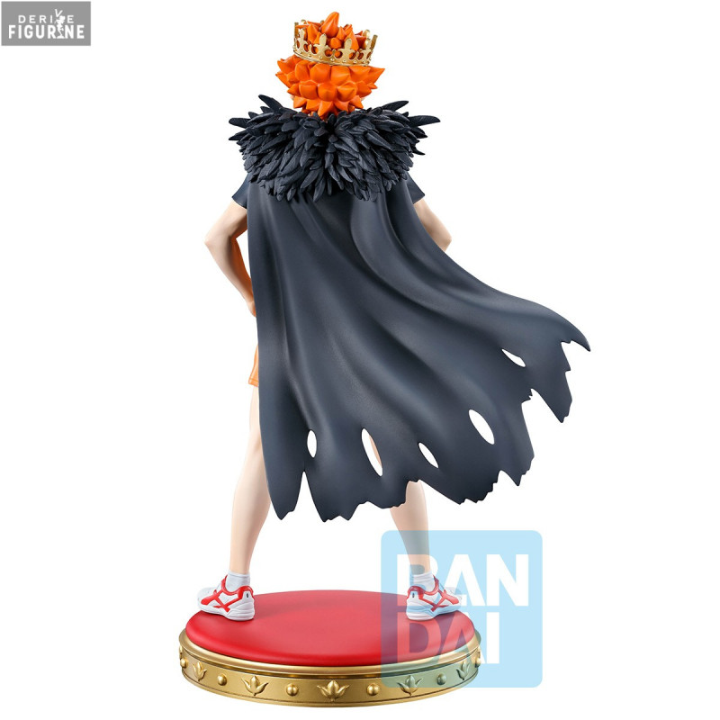 Haikyu!! - Hinata Shoyo...