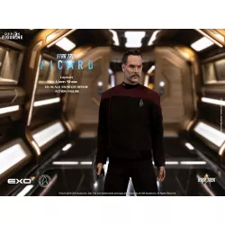 Star Trek: Picard -...
