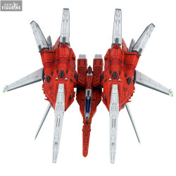 RayStorm - Figurine R-Gray...