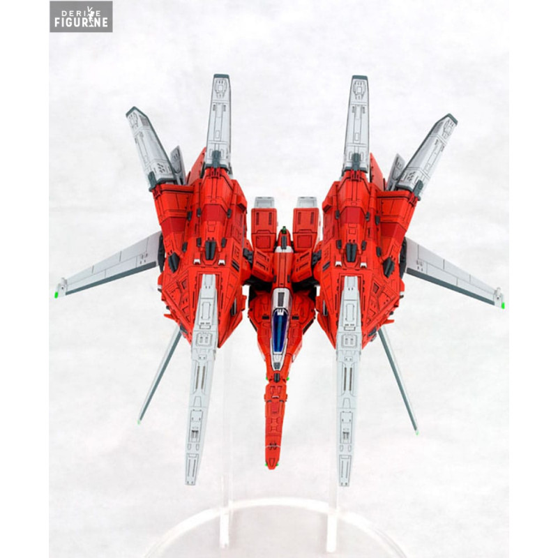 RayStorm - R-Gray 1 figure,...
