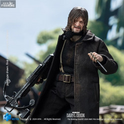 The Walking Dead - Daryl...