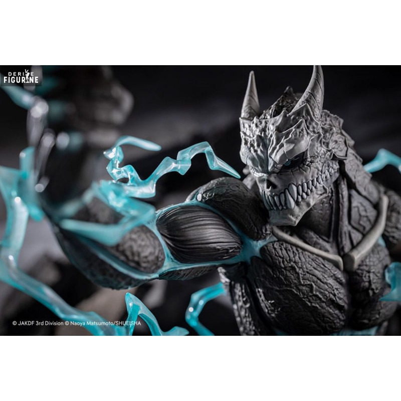 Kaiju No. 8 figure, ARTFX