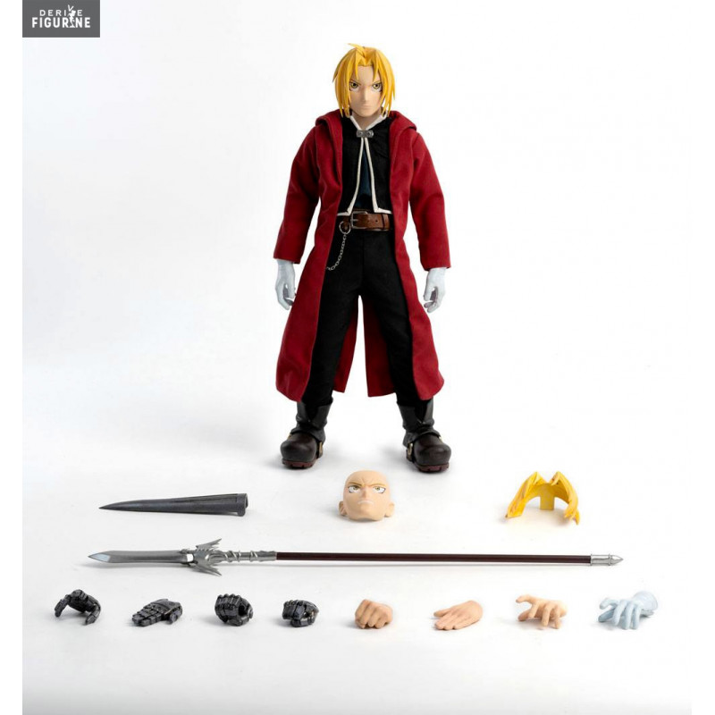 Fullmetal Alchemist :...