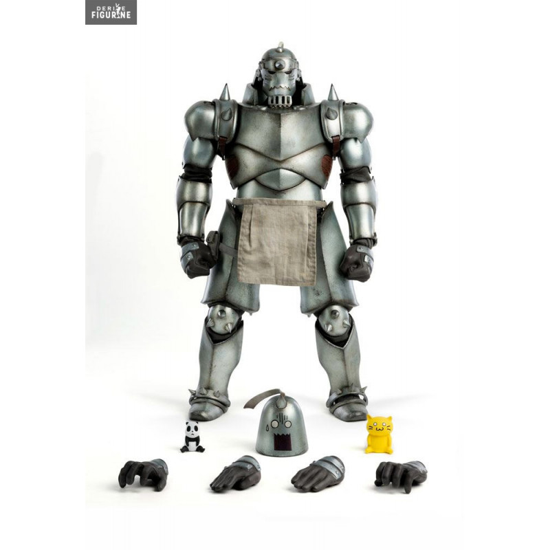 Fullmetal Alchemist :...