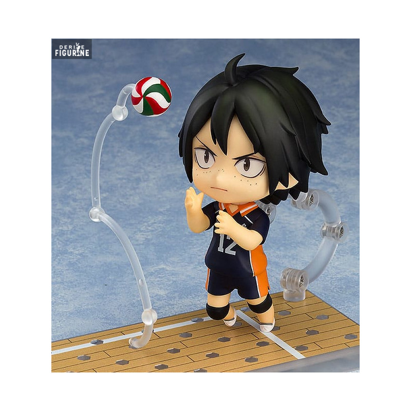 Haikyu!! - Figurine Tadashi...