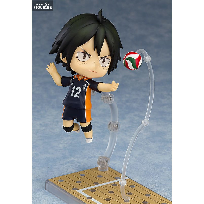 Haikyu!! - Figurine Tadashi...
