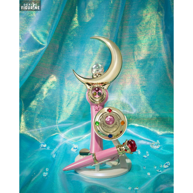 Sailor Moon -...