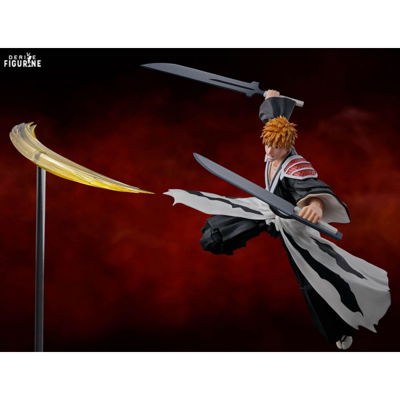 Bleach Thousand-Year Blood...