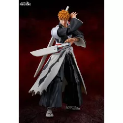 Bleach Thousand-Year Blood...