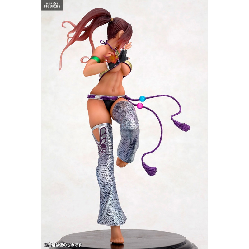 鉄拳　TRG2 CHRISTIE MONTEIRO フィギュア【ジャンク】 Christie Monteiro figure, Bishoujo - Tekken 2 - Kotobukiya
