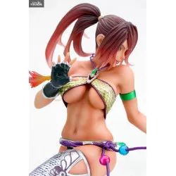 Tekken 2 - Figurine...