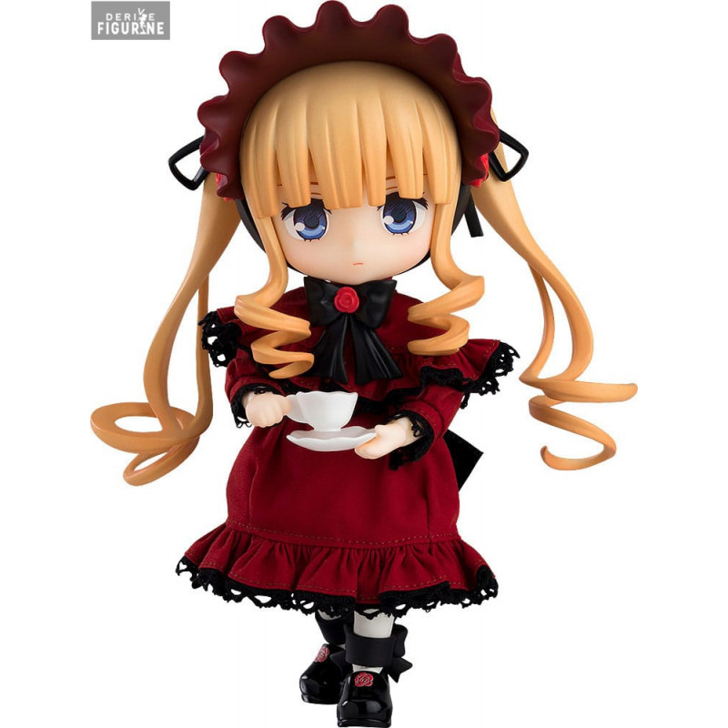 Rozen Maiden - Shinku...
