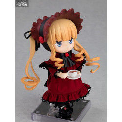Rozen Maiden - Shinku...