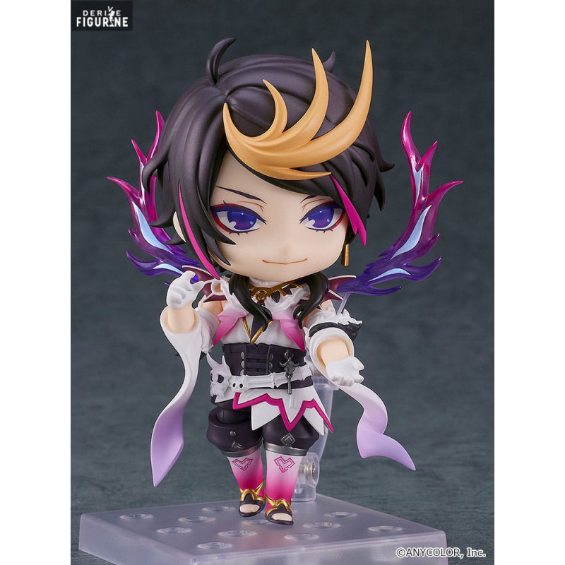 Nijisanji - Figurine Shu...