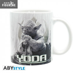 Star Wars mug - Yoda