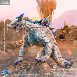 Godzilla x Kong: The New...