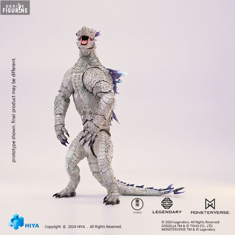 solol Ryuji Kamiyama model GOY 新品未開封 激レア Advanced Zi】ZOIDS AZ-13 CANORY MOLGA PV - YouTube