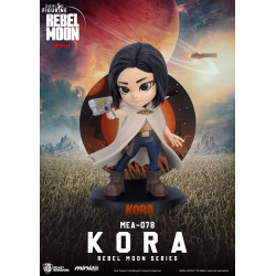 Rebel Moon - Kora figure,...