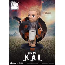 Rebel Moon - Kai figure,...