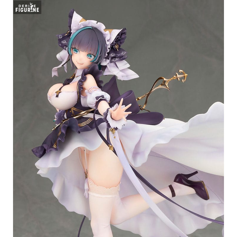 Azur Lane - Figurine Cheshire