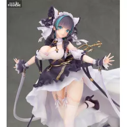 Azur Lane - Figurine Cheshire