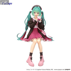 Vocaloid - Hatsune Miku...