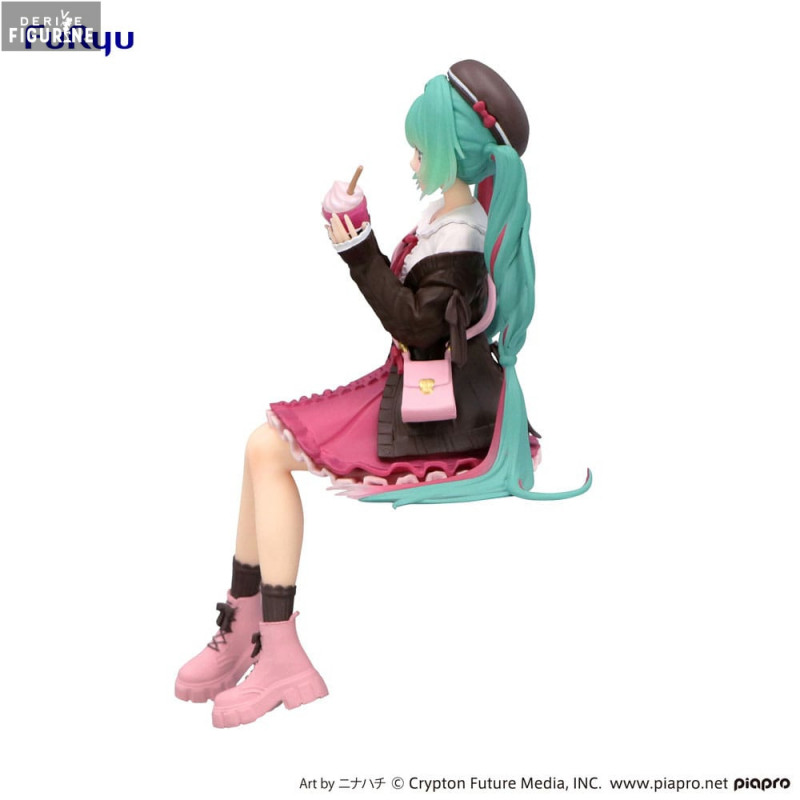 Vocaloid - Hatsune Miku...