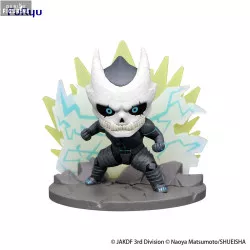 Figurine Kaiju No. 8, Hold...