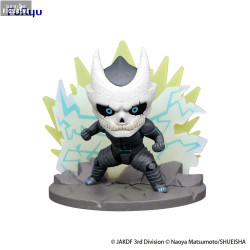Kaiju No. 8 figure, Hold...