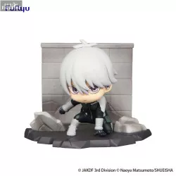 Kaiju No. 8 - Figurine Reno...