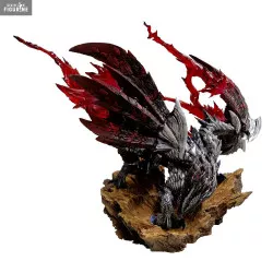 Monster Hunter - Valstrax...