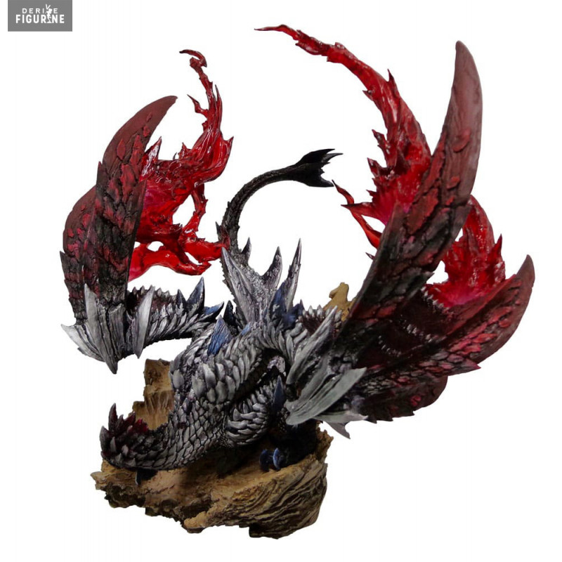 Monster Hunter - Valstrax...