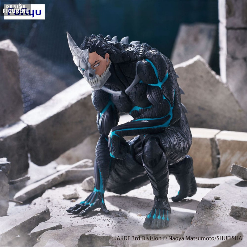 Kaiju No. 8 figure, Noodle...