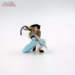 Fullmetal Alchemist - Ling...