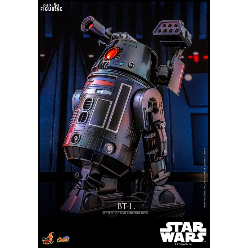 Star Wars - BT-1 figure,...