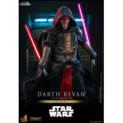Star Wars Legends -...