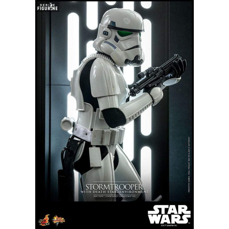 Star Wars - Figurine...