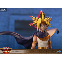 Yu-Gi-Oh! - Figurine...